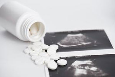 Reversal of Abortion Pill